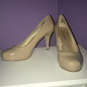 Madden girl heels
